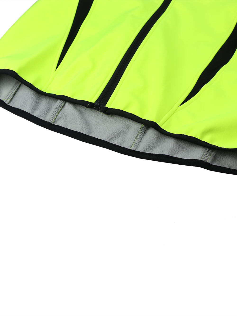 Orionride Cycling Jacket Waterproof Windproof Softshell Thermal Breathable Bike Outerwear Green
