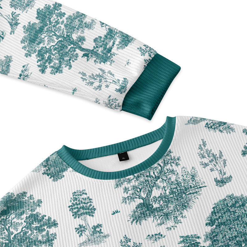 Orionride Jungle Adventure Men's Sweaters