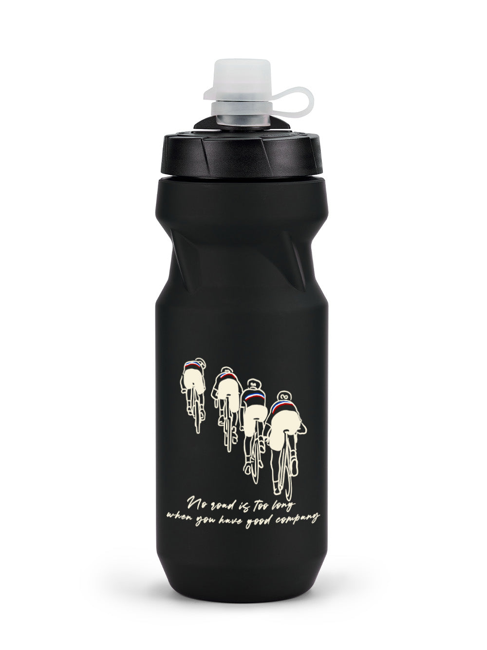 Orionride Echelons 22oz Cycling Water Bottle