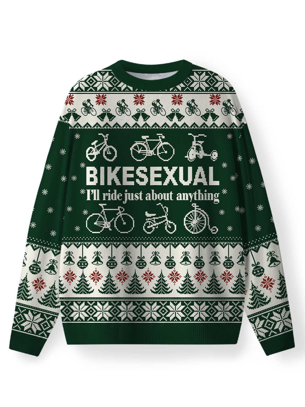 Orionride Color Strip Women's Sweaters