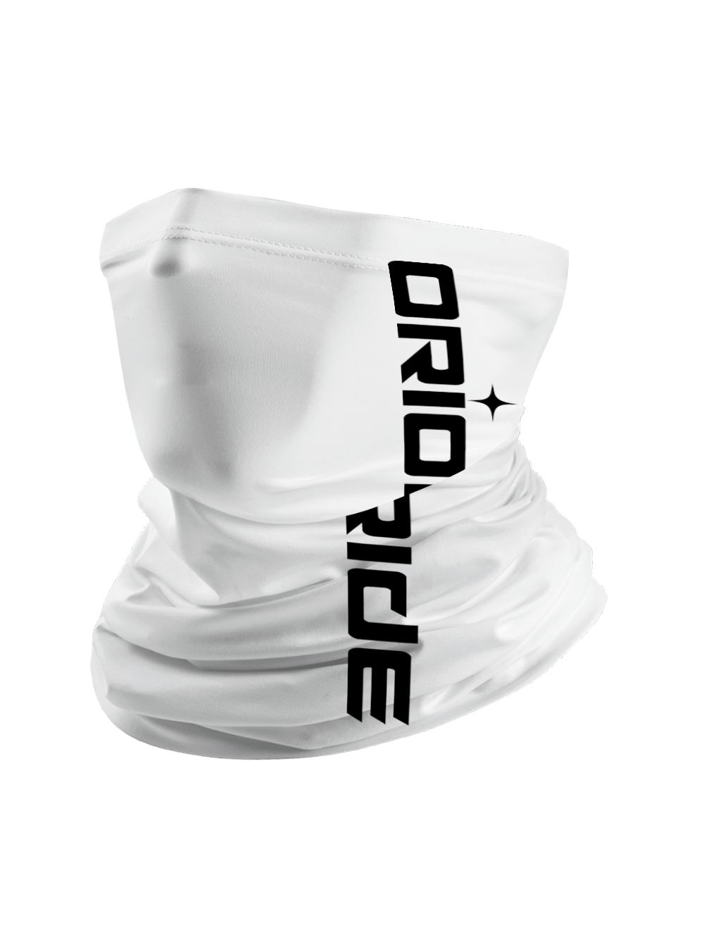 Orionride Brand Lightweight Cycling Neck Gaiter