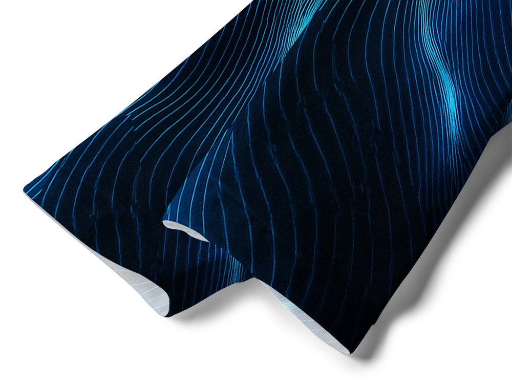 Orionride Technological Lines Long Sleeve Downhill Jersey