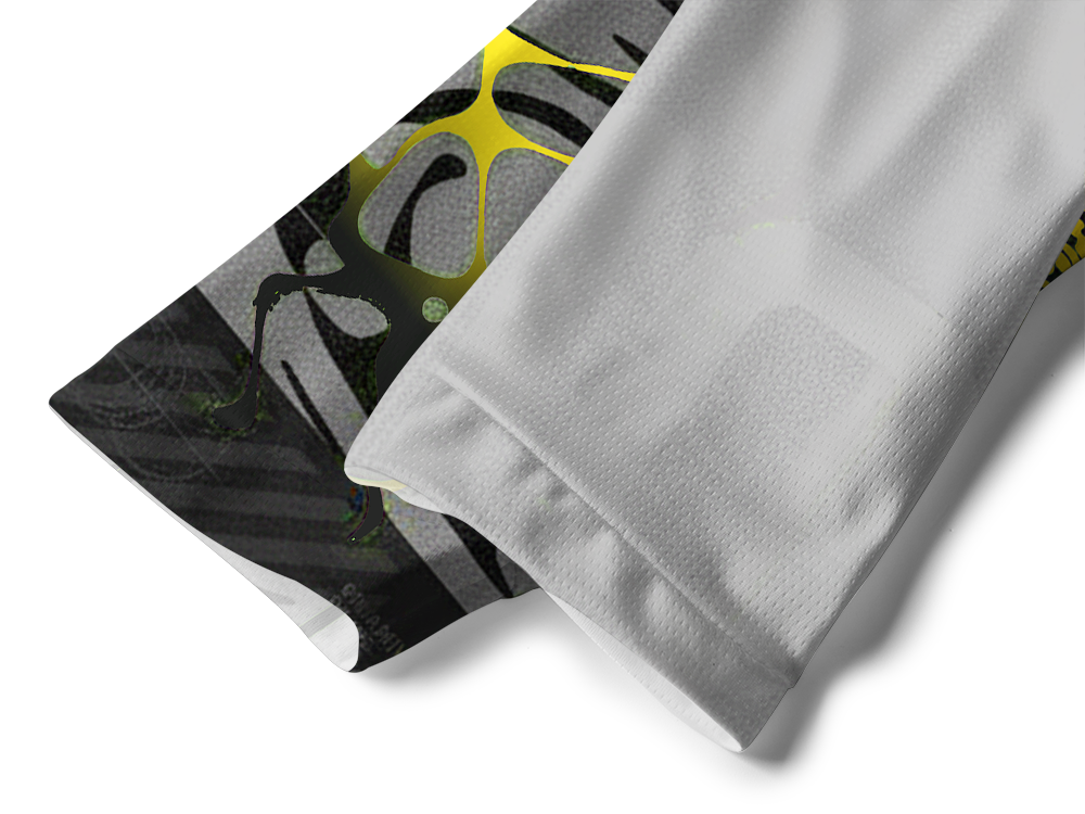 Orionride Pedal Harder Long Sleeve Downhill Jersey