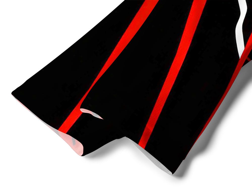 Orionride Mysterious Peak Long Sleeve Downhill Jersey