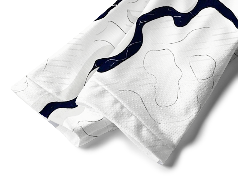 Orionride Terrain Exploration Long Sleeve Downhill Jersey