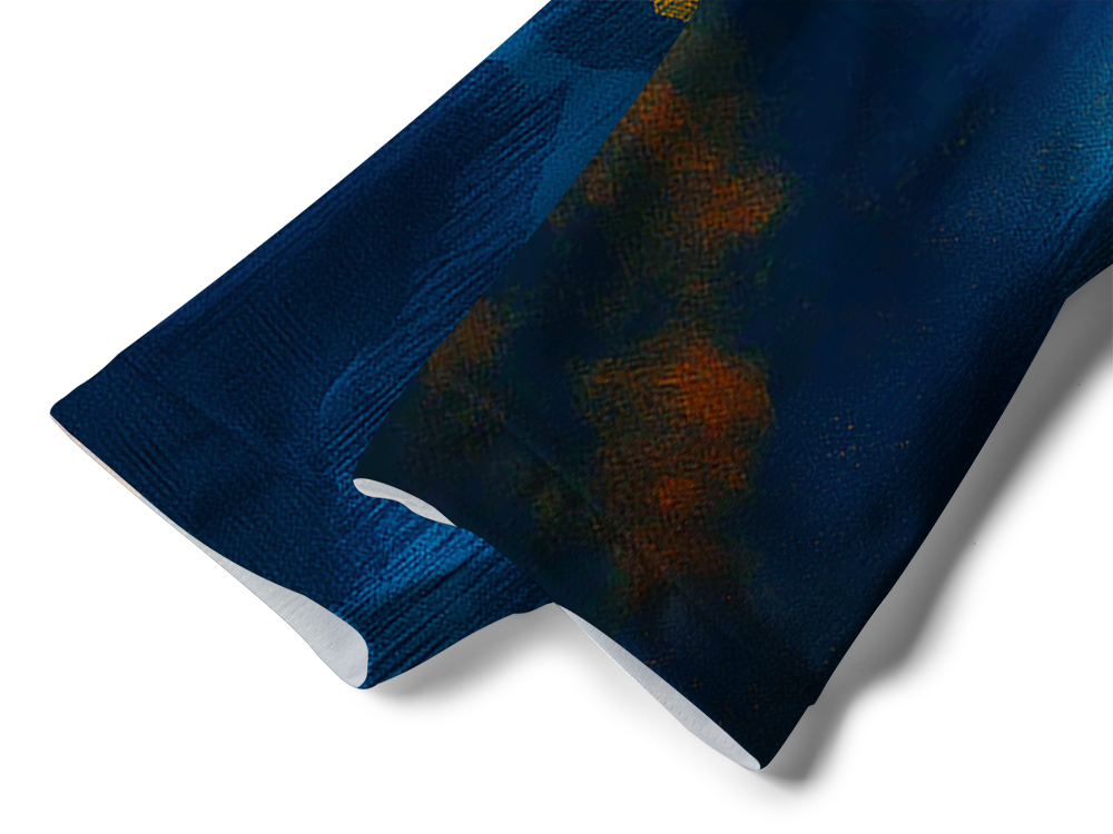 Orionride Night Falls Long Sleeve Downhill Jersey