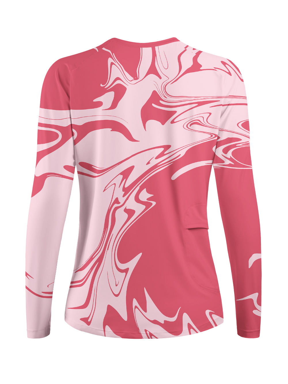 Orionride Ride Like The Wind Women's Quick Dry Downhill Jersey