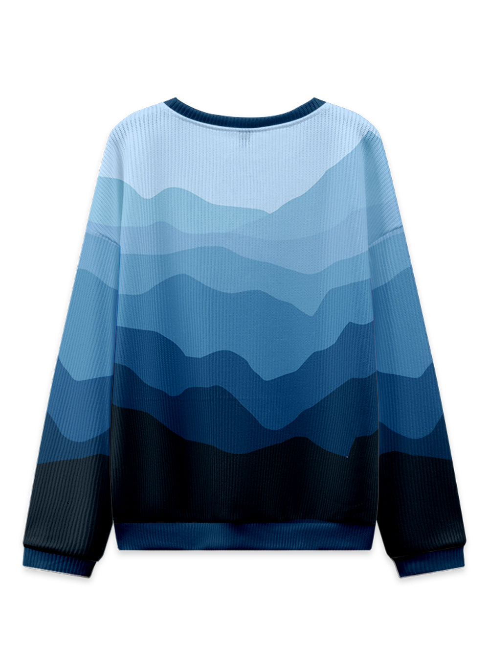 Orionride Free Sunset Men's Sweaters