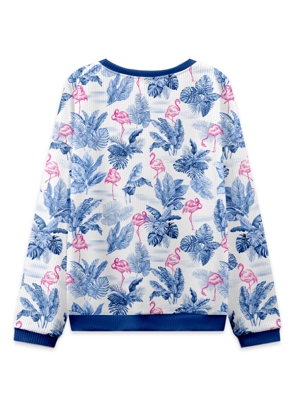 Orionride Passionate Flamingos Women's Sweaters