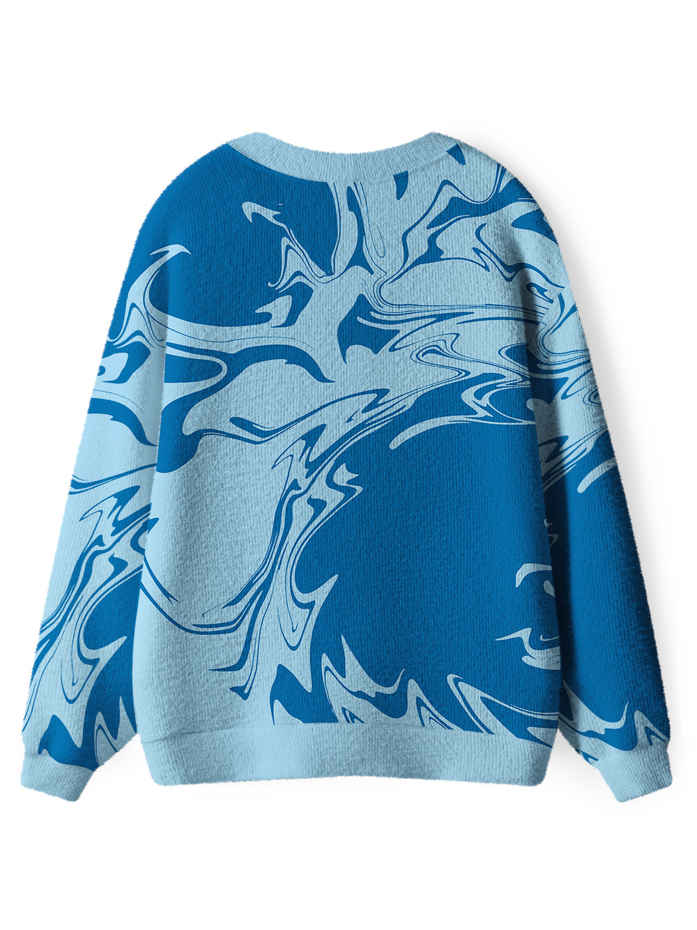 Orionride Ride Like The Wind Men's Cardigan Knit Sweaters