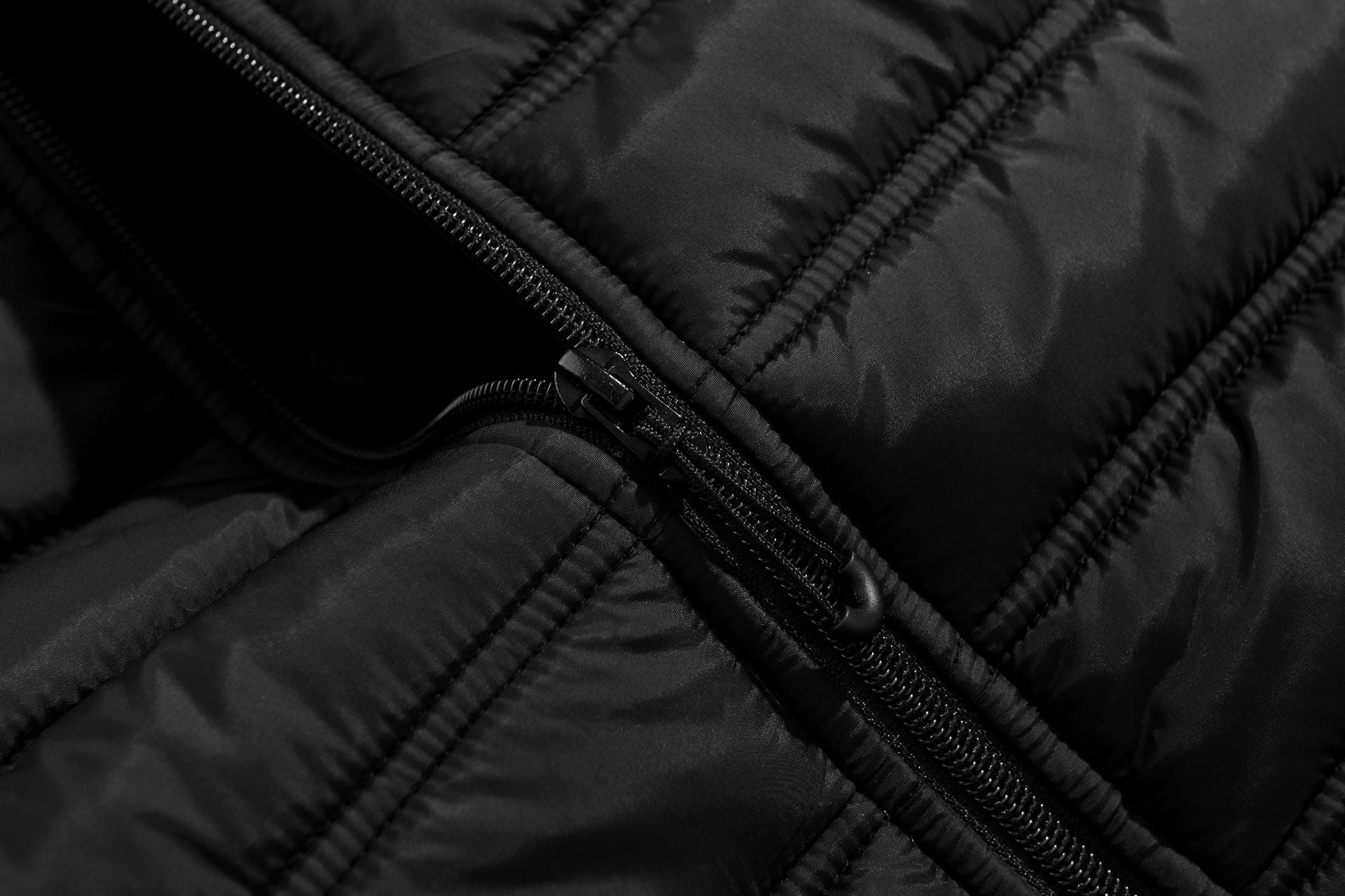 Orionride Cycling Lightweight Cotton-Padded Jacket