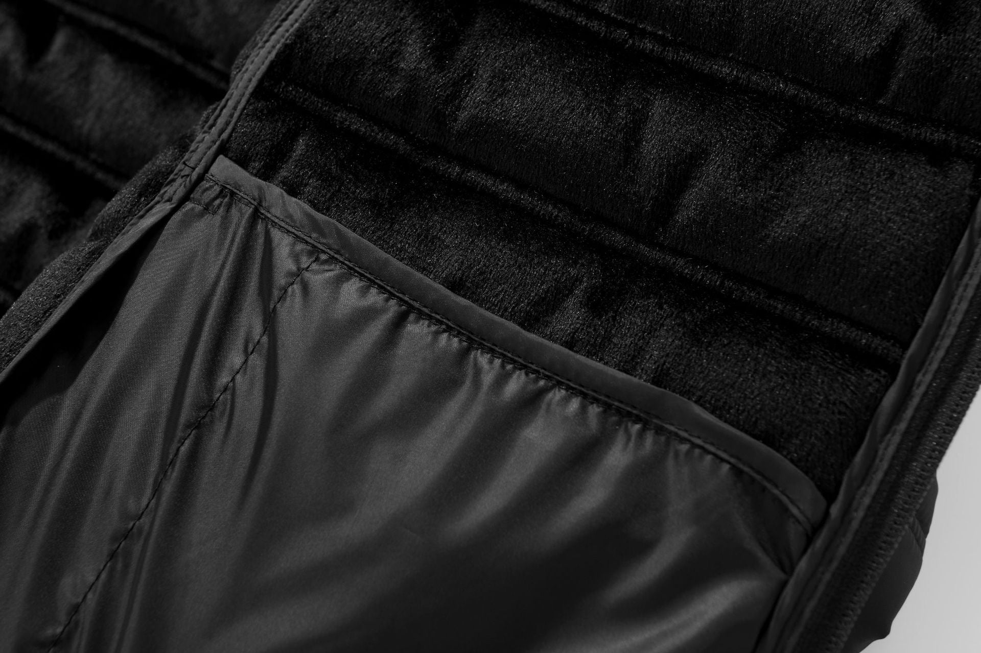 Orionride Cycling Lightweight Cotton-Padded Jacket