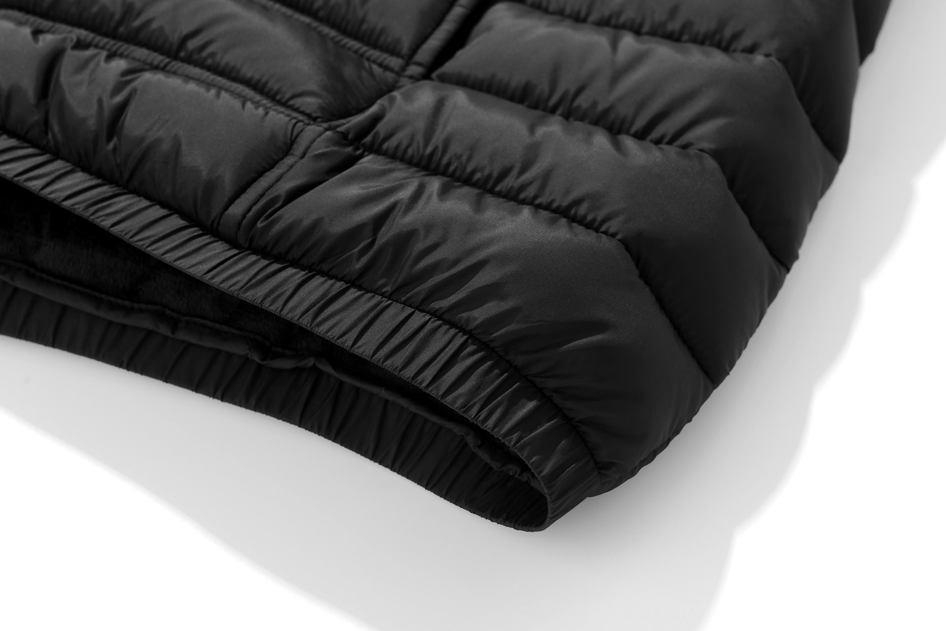 Orionride Cycling Lightweight Cotton-Padded Jacket