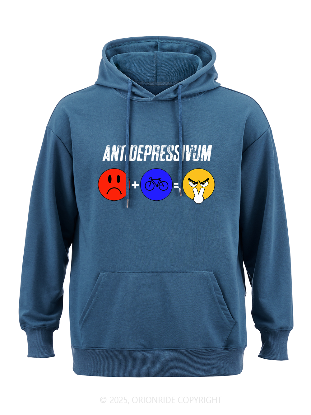 Orionride Relaxing Potion Classic Hoodie