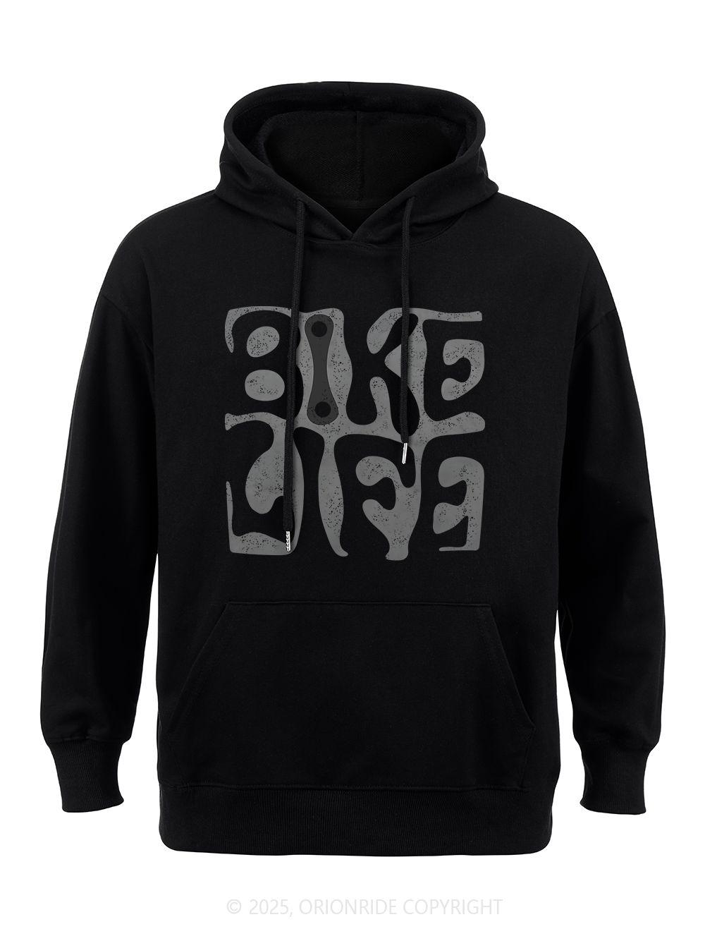 Orionride Bike Life Classic Hoodie