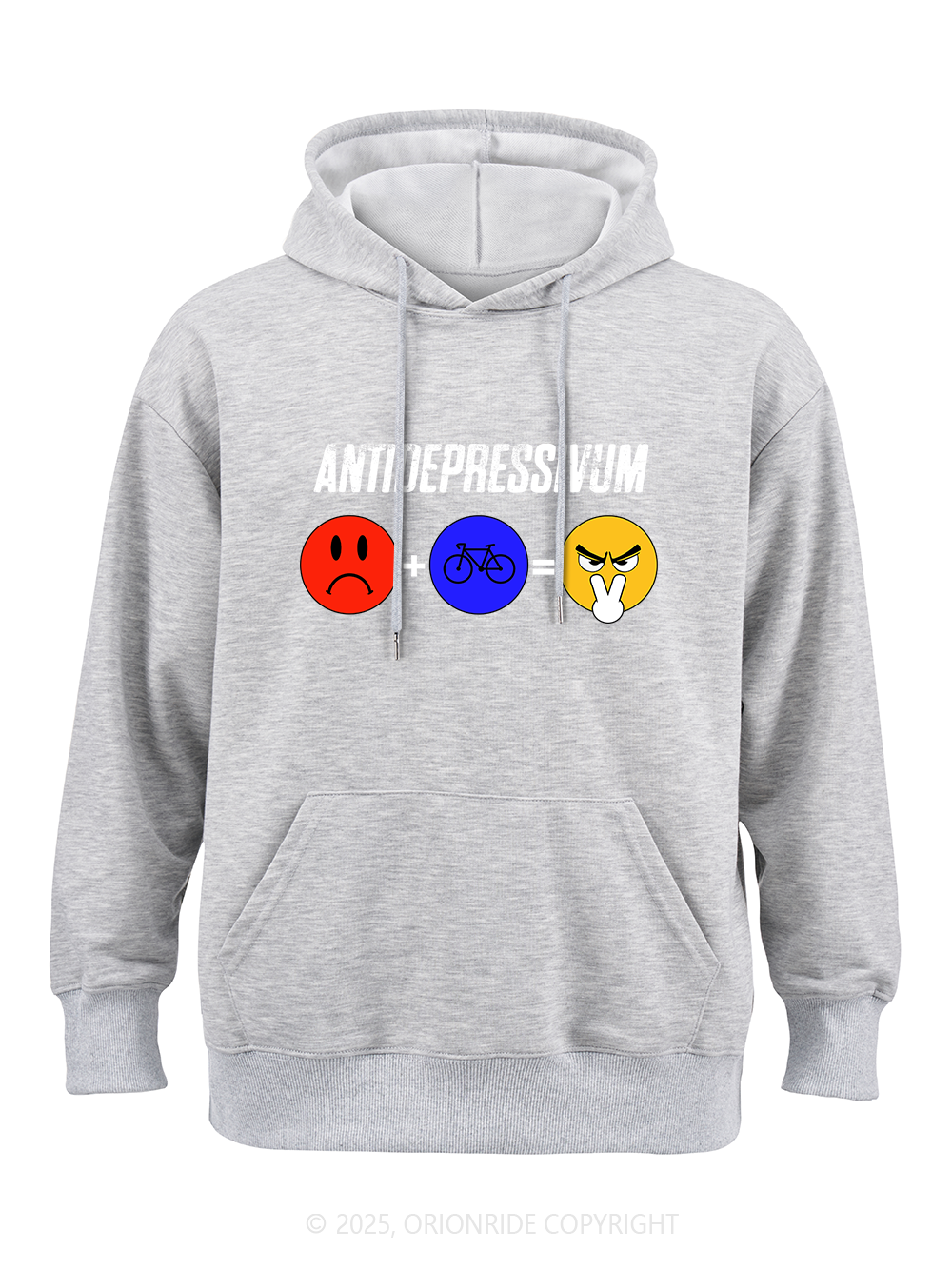 Orionride Relaxing Potion Classic Hoodie