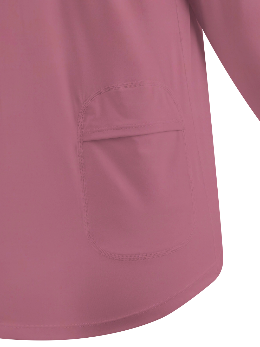 Orionride Blush Blossoms Women's Quick Dry Downhill Jersey