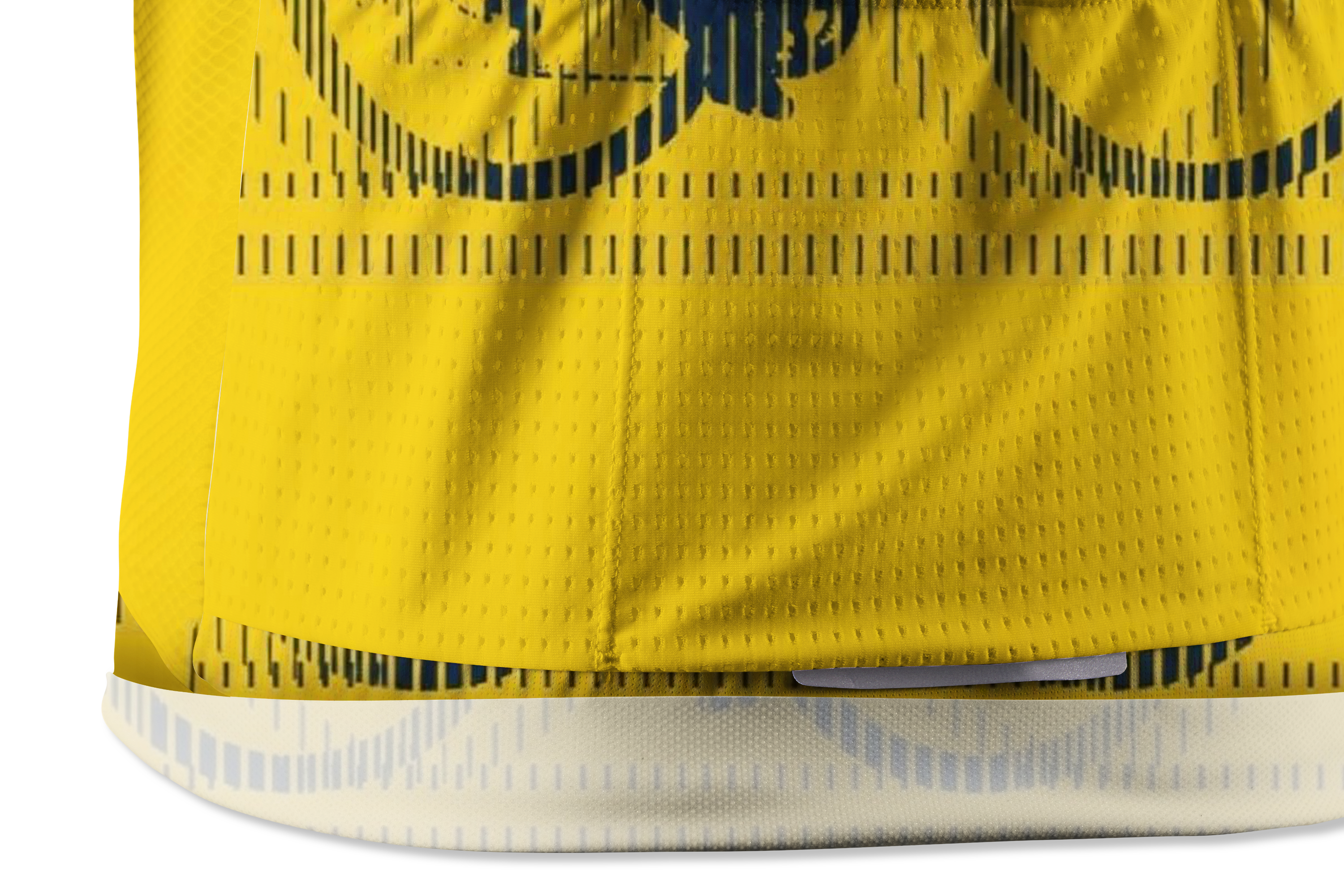 Orionride Cycling Double Image Short Sleeves Cycling Jersey
