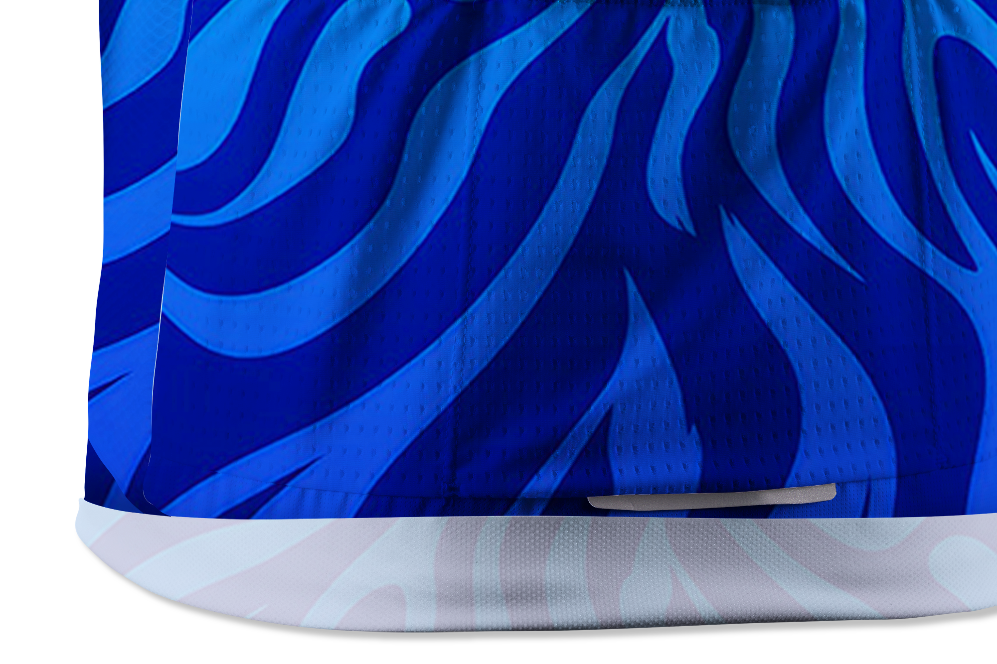 Orionride Liquid Psychedelia Short Sleeves Cycling Jersey