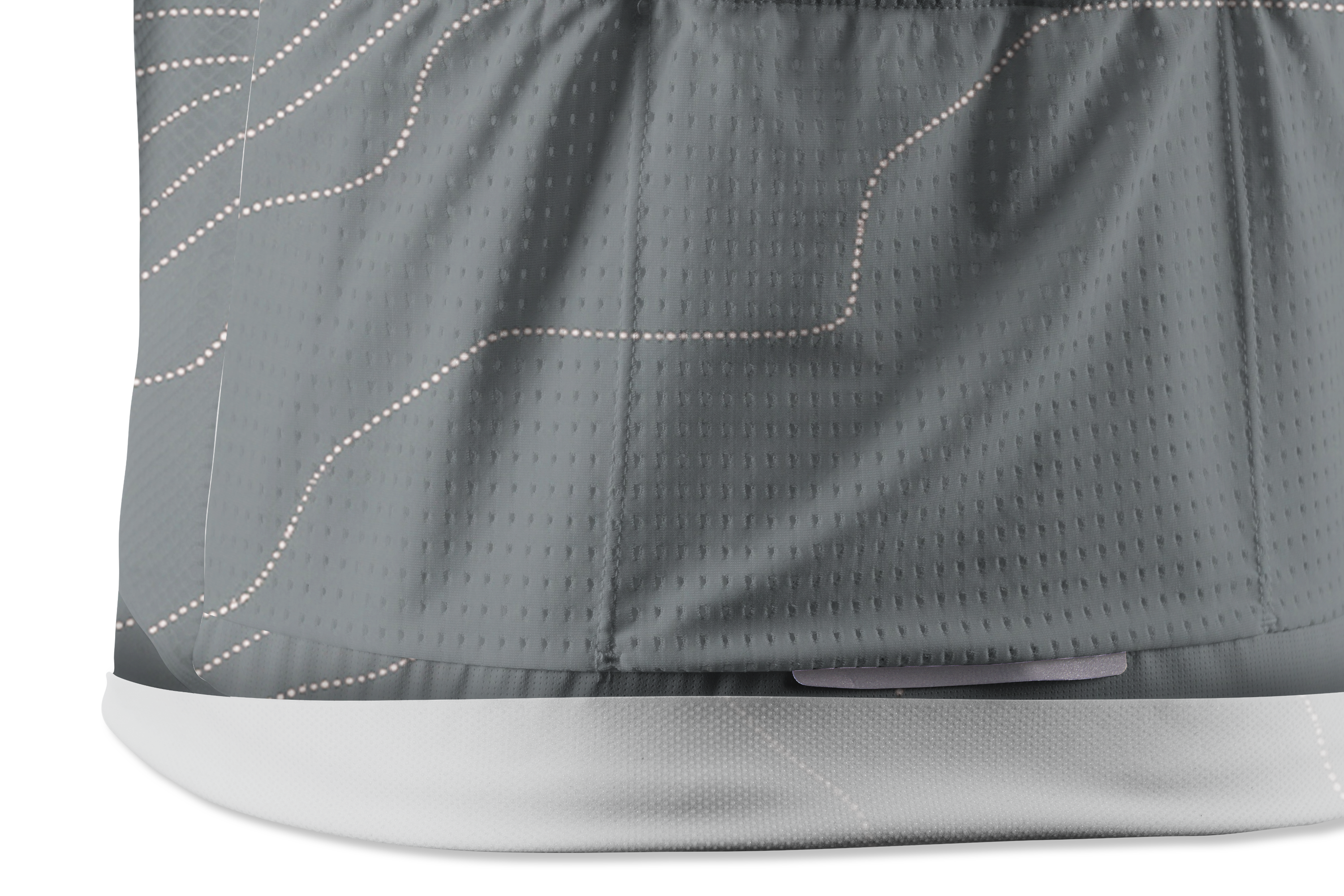 Orionride Adventure Route Short Sleeves Cycling Jersey