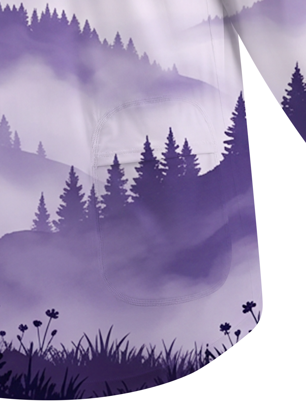 Orionride Moon Valley Women's Quick Dry Downhill Jersey