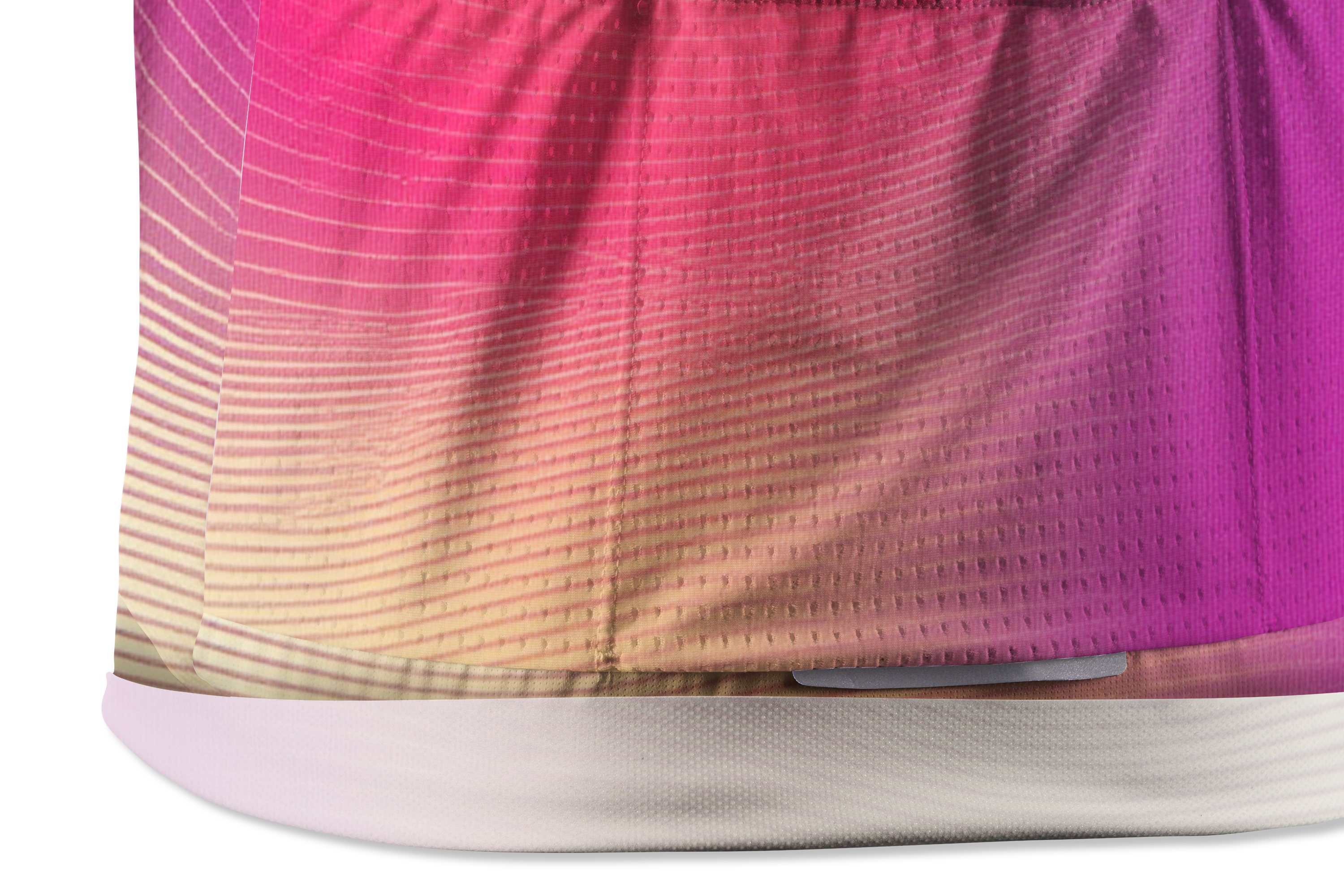 Orionride Pink Memories Short Sleeves Cycling Jersey