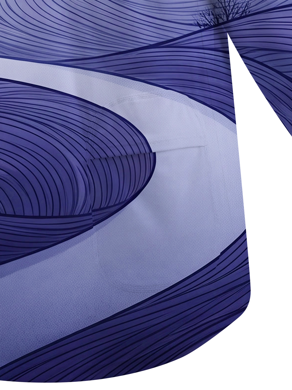 Orionride Woven Hills Women's Quick Dry Downhill Jersey