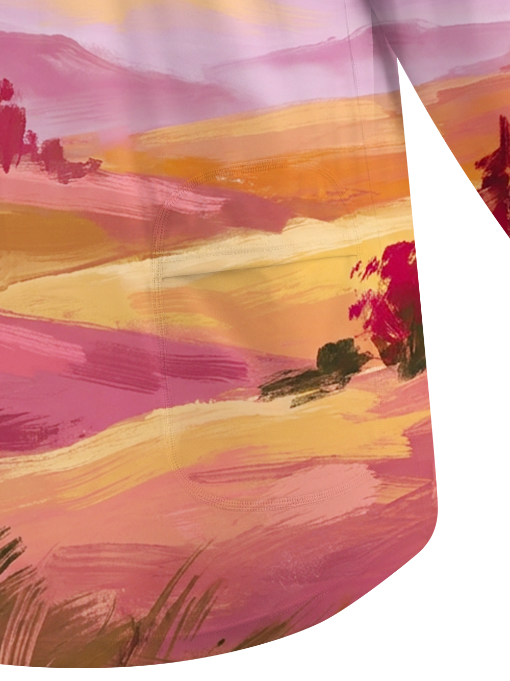 Orionride Twilight Field Women's Quick Dry Downhill Jersey