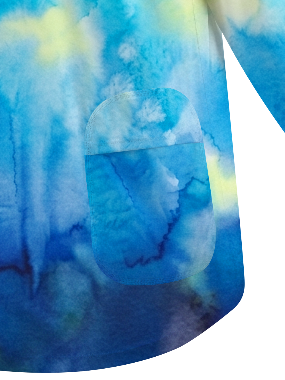 Orionride Watercolor Sky Women's Quick Dry Downhill Jersey