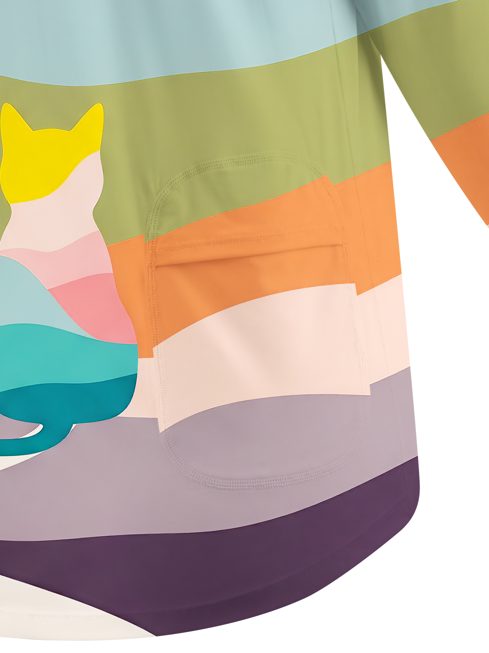 Orionride The Road To The Distance Women's Quick Dry Downhill Jersey
