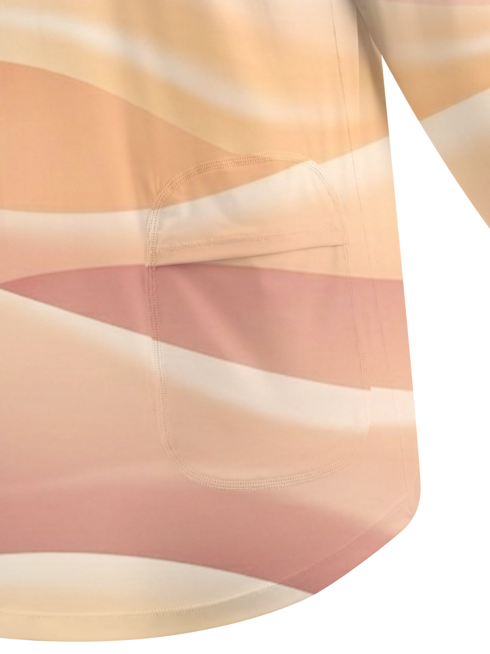 Orionride Soft Mountain Glow Women's Quick Dry Downhill Jersey