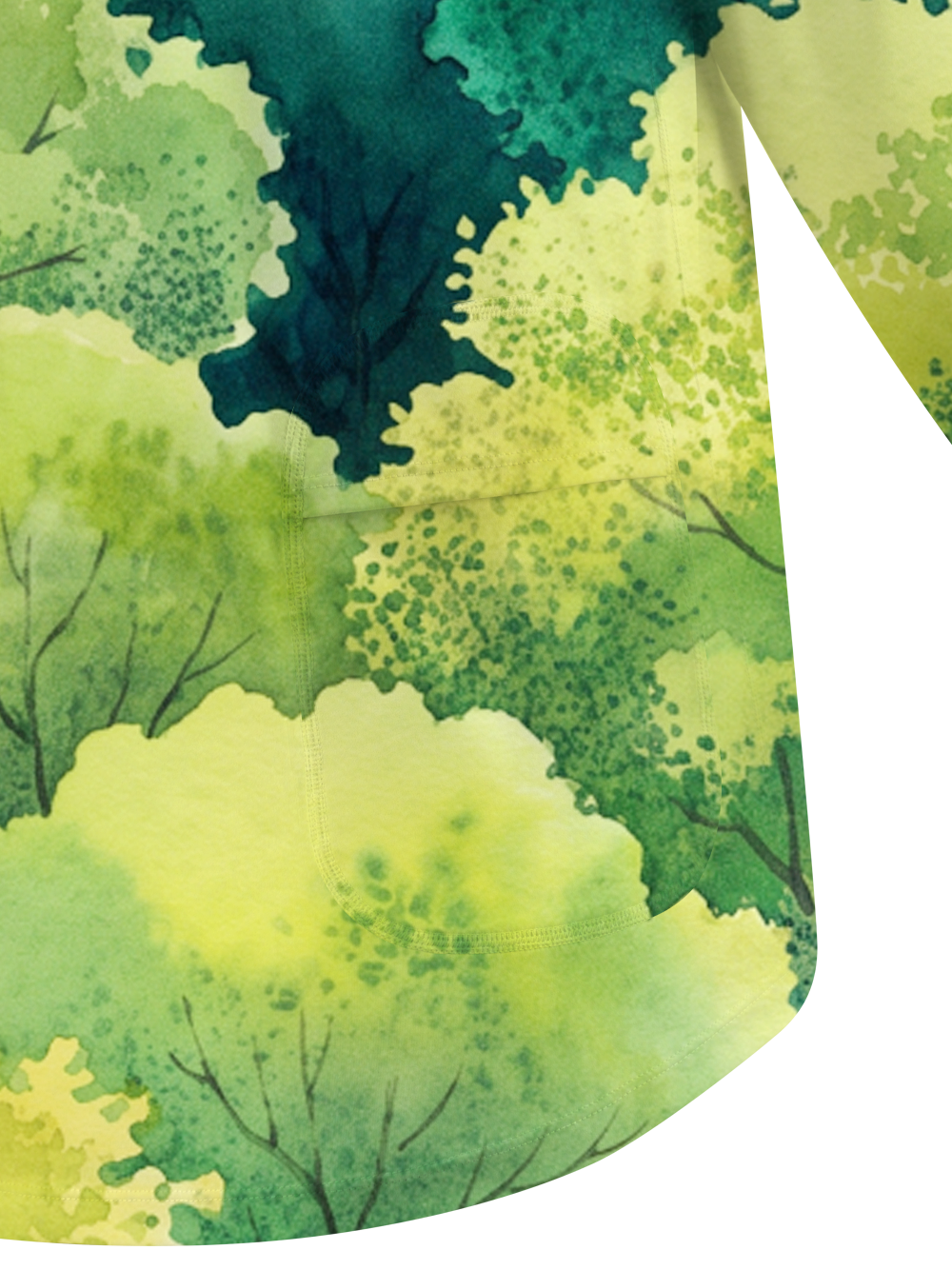 Orionride Summer Forest Birds Women's Quick Dry Downhill Jersey