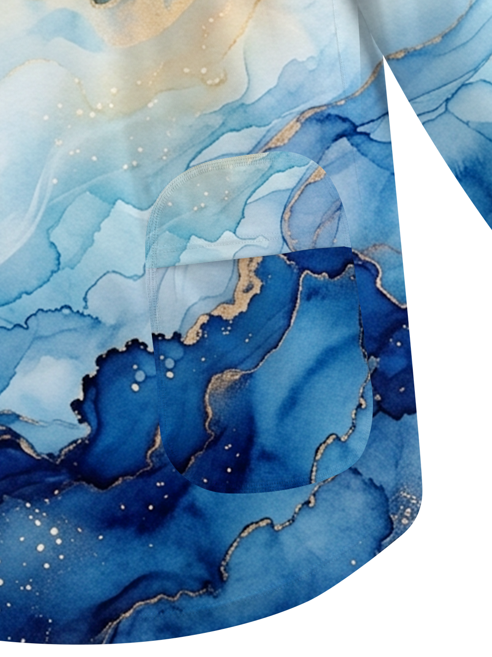 Orionride Azure Dawn Women's Quick Dry Downhill Jersey
