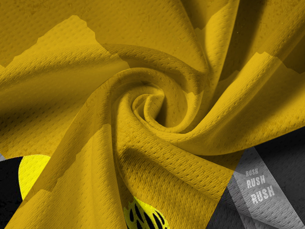 Orionride No Limits Just Ride Long Sleeve Half Zipper Mountain Bike Jersey