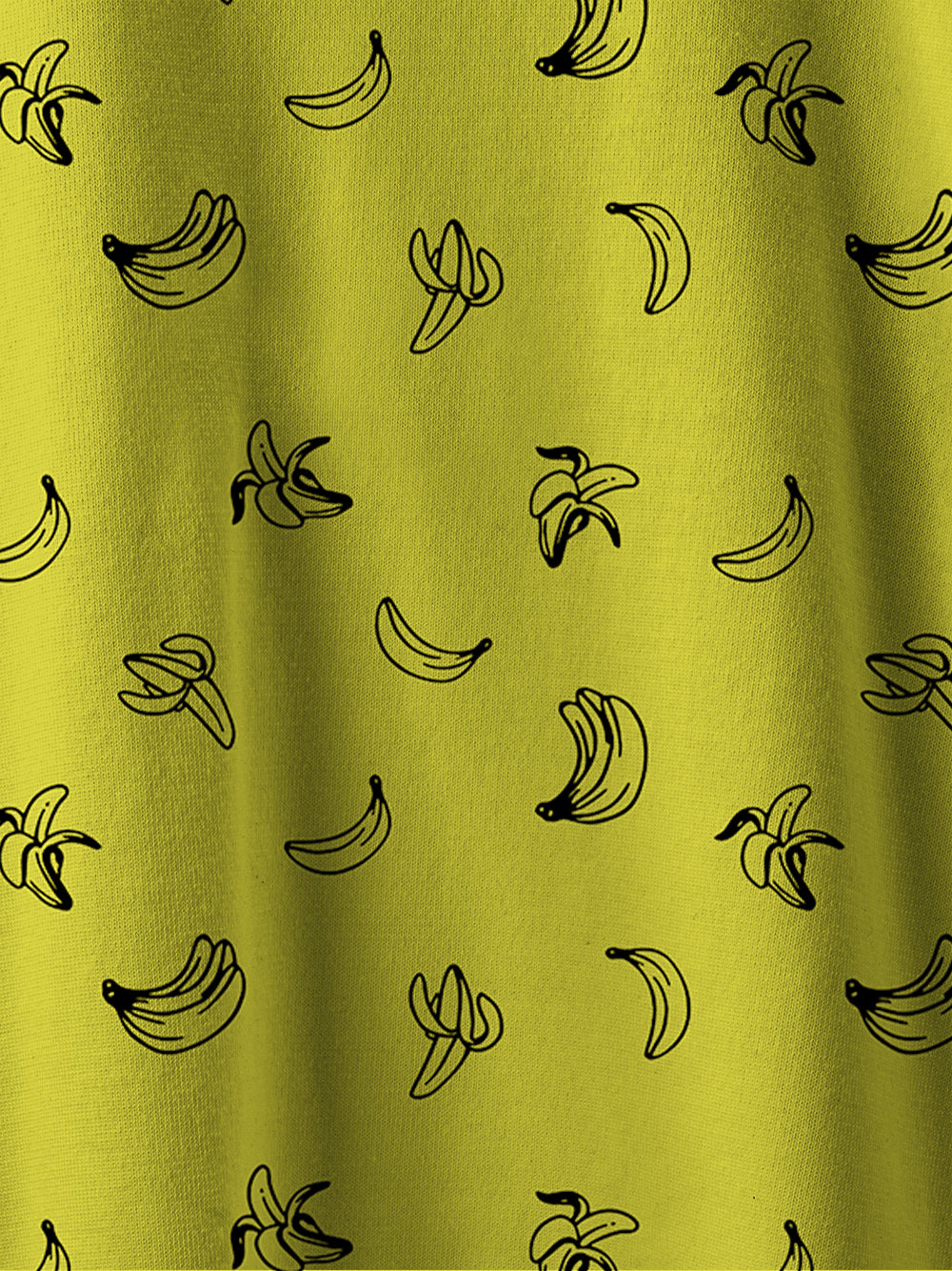 Orionride Banana Men's Sweaters