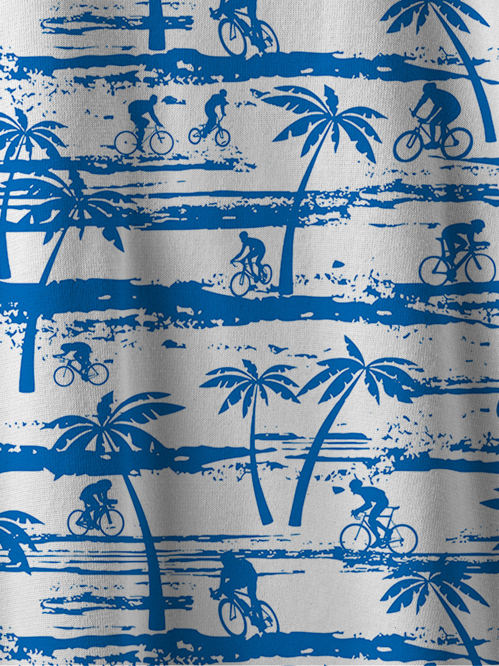 Orionride Palm Trees Men's Sweaters