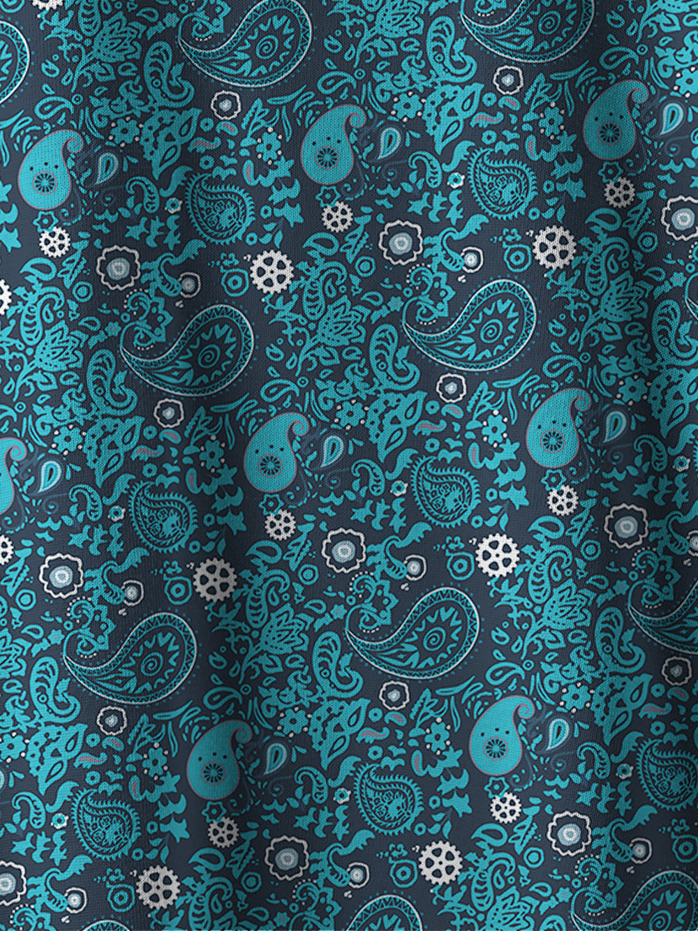 Orionride Cashew Gear Men's Sweaters