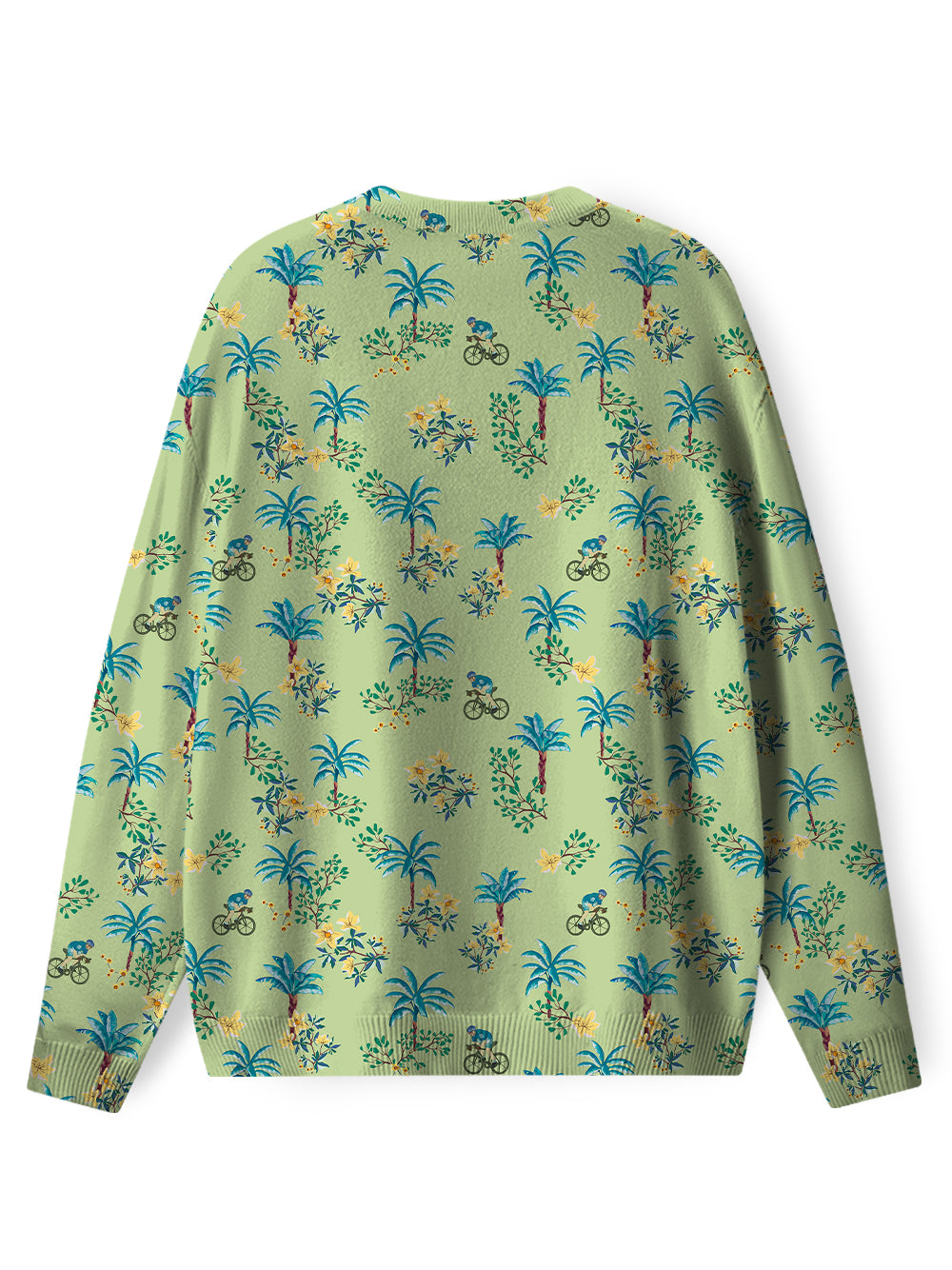 Orionride Woods Ride Men's Sweaters