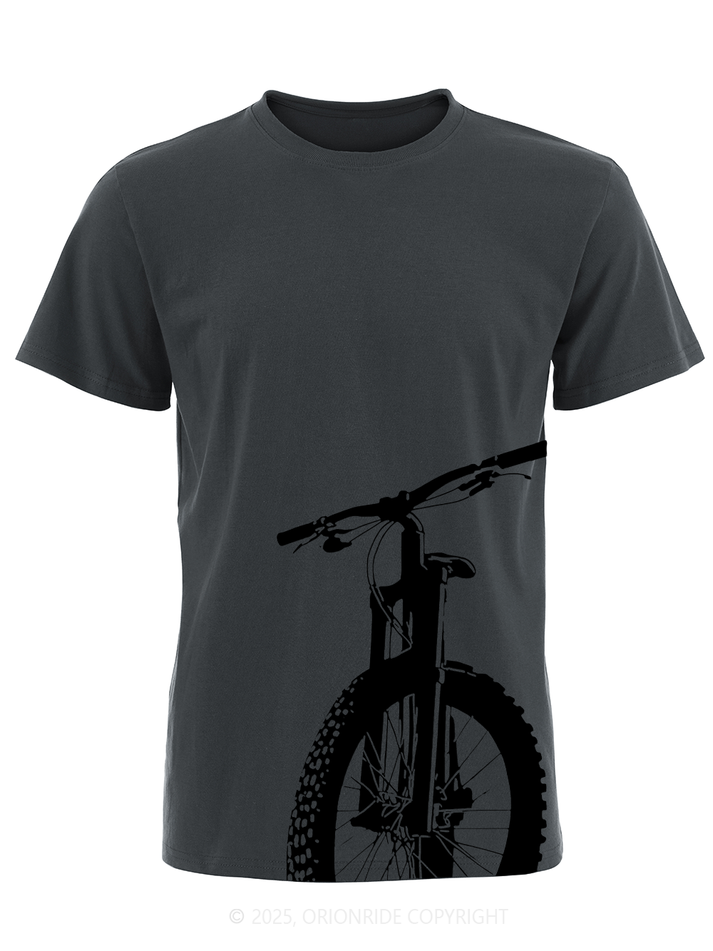 Orionride A Bicycle Short Sleeves Bike T-Shirt