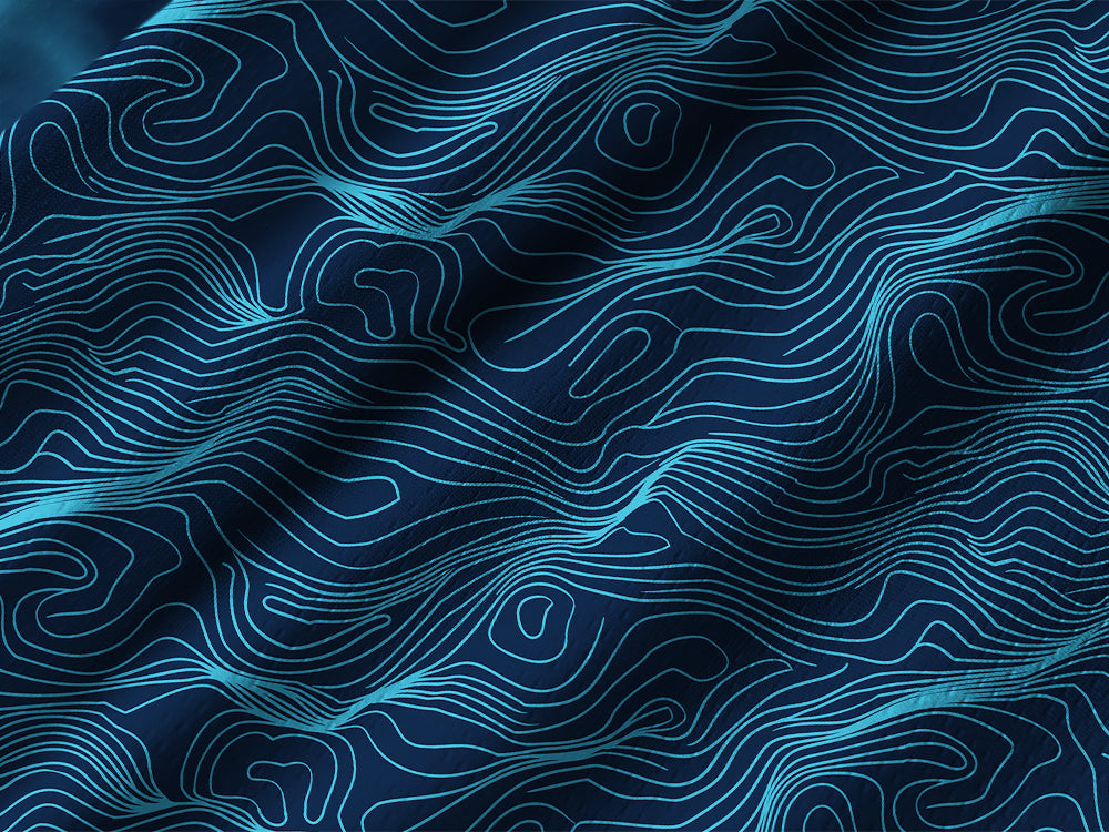 Orionride Tight Contours Long Sleeve Downhill Jersey