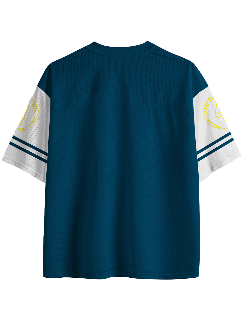 Orionride Ride Bike Mesh Jersey