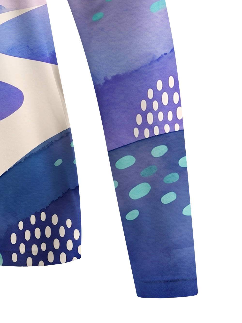 Orionride Starry Hills Women's Quick Dry Downhill Jersey