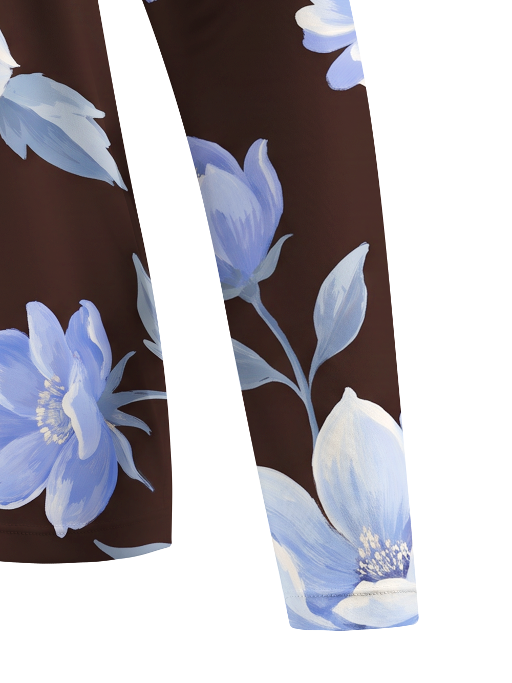 Orionride Cold Bloom Women's Quick Dry Downhill Jersey