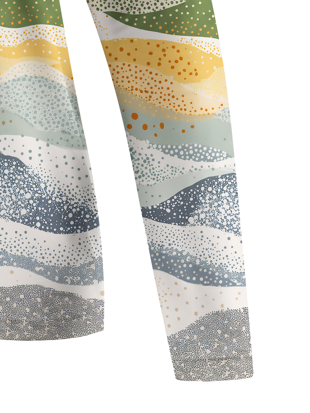 Orionride Dotted Texture Women's Quick Dry Downhill Jersey