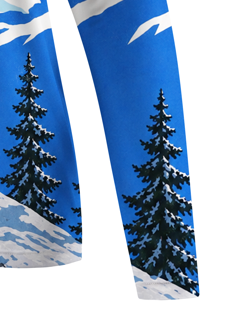 Orionride Cold Path Women's Quick Dry Downhill Jersey