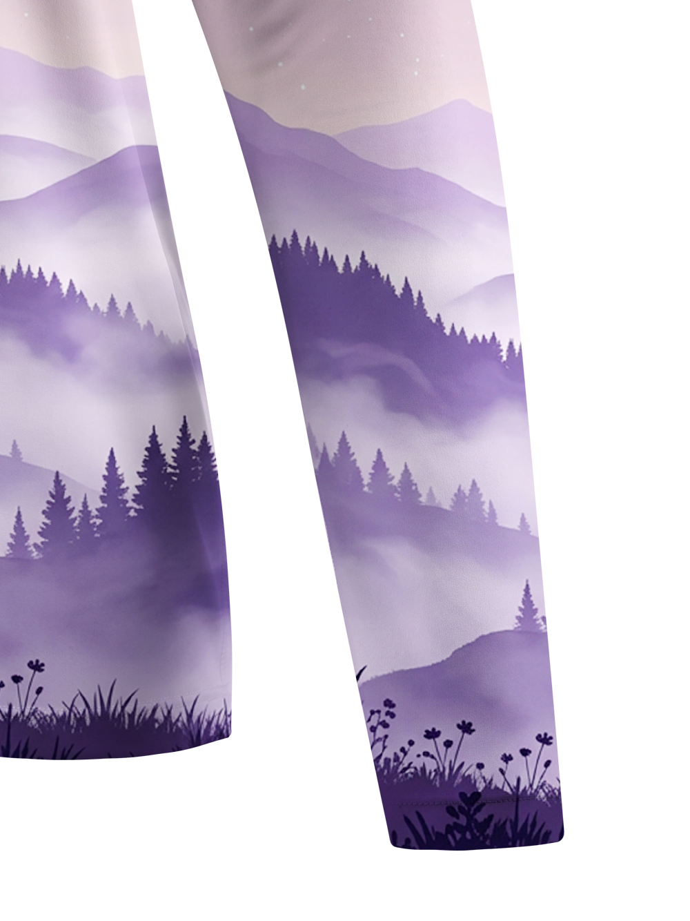 Orionride Moon Valley Women's Quick Dry Downhill Jersey