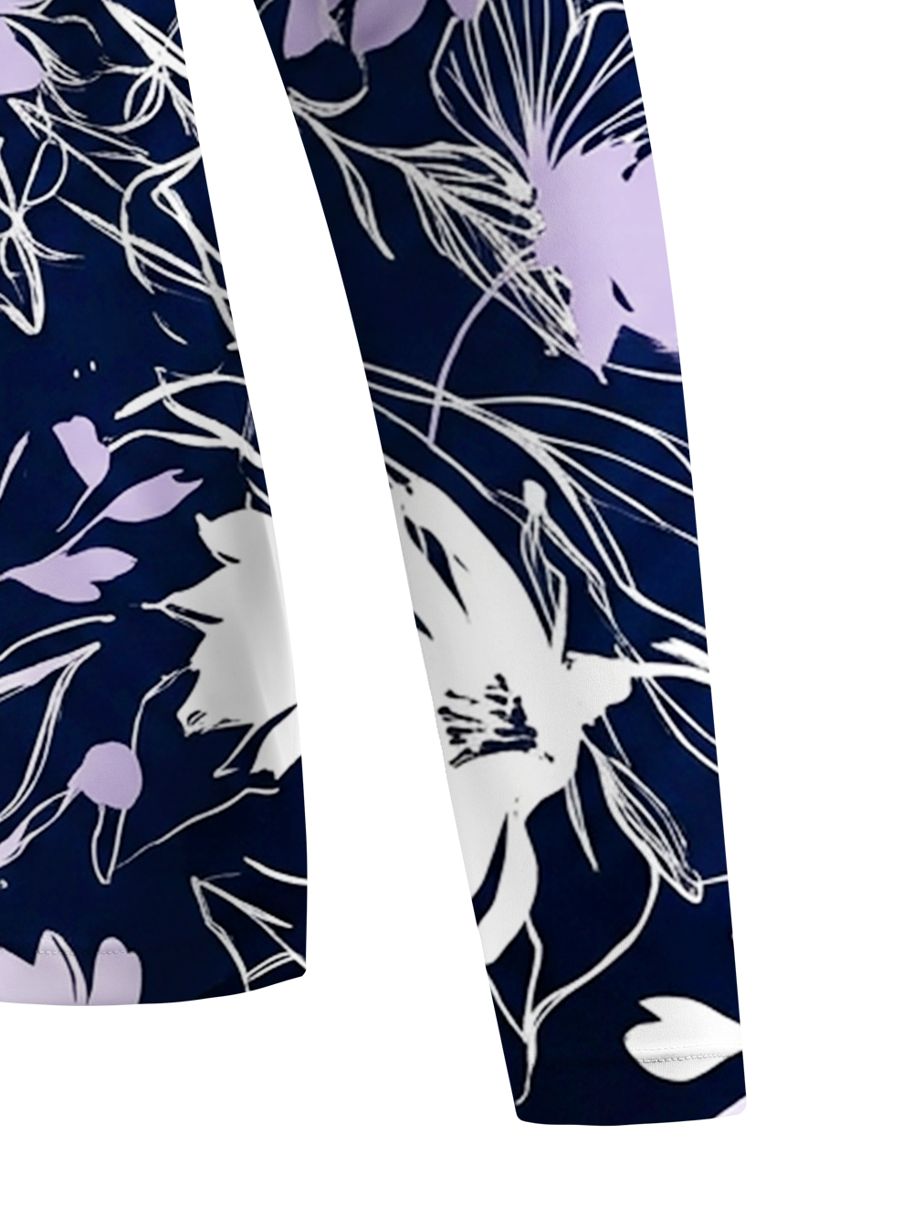 Orionride Silent Garden Women's Quick Dry Downhill Jersey