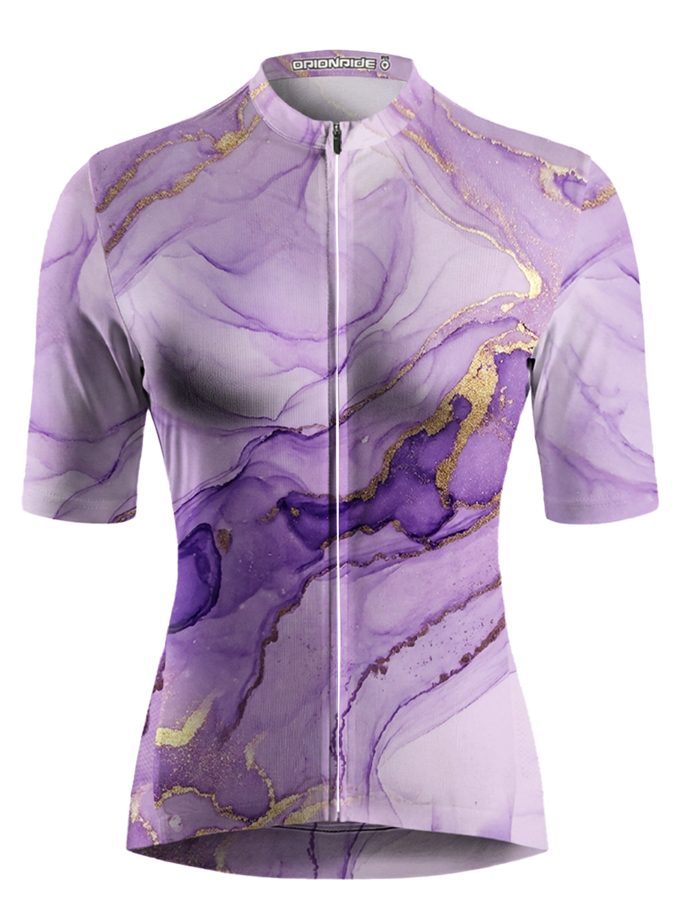 Orionride Fluid Luxe Short Sleeves Women's Jersey