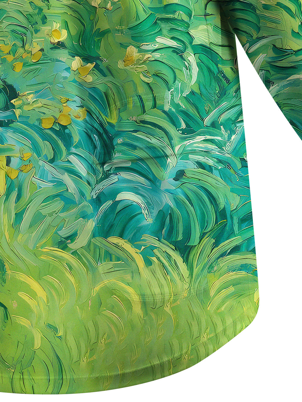 Orionride Oil Painting Black Cat Women's Quick Dry Downhill Jersey