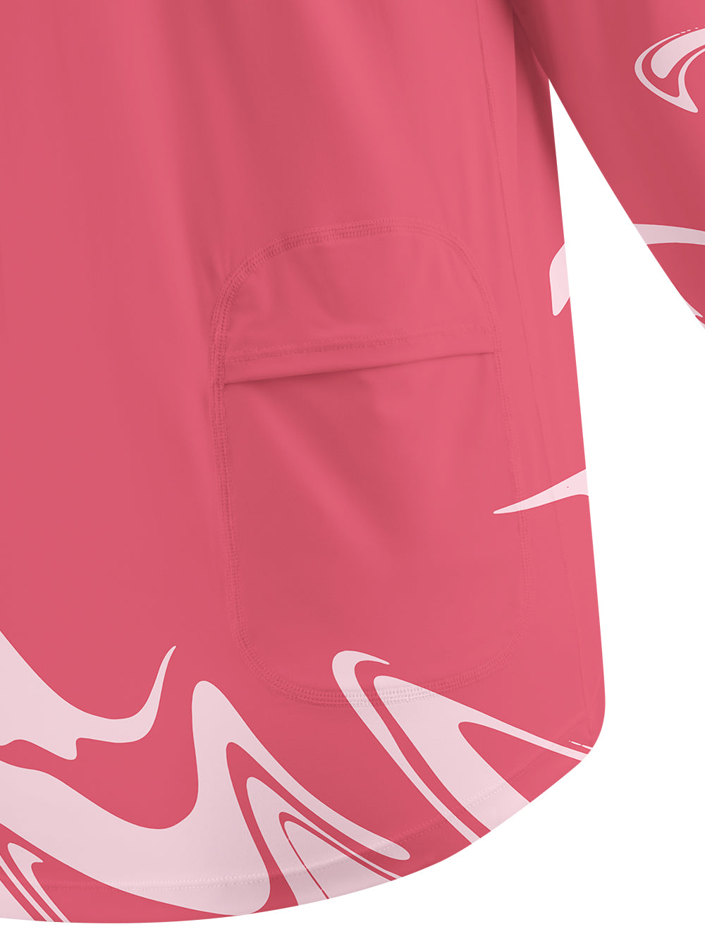 Orionride Ride Like The Wind Women's Quick Dry Downhill Jersey